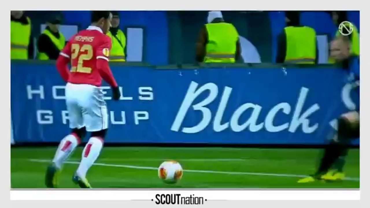 MEMPHIS DEPAY | Goals, Skills & Assists | PSV | 2013/2014 (HD)