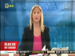 27.04.2024 - ÜLKE TV-KAPIKULE EROİN