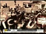 Yassıada'da Anma Töreni Düzenlendi. - Başbakan Erdoğan 1960 Darbesi Değerlendirmesi