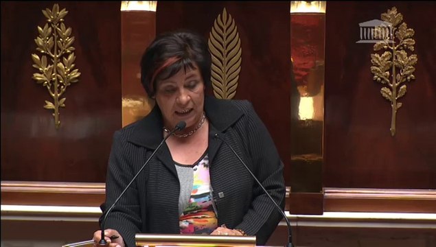 Intervention de Marie-Christine Dalloz, Député du Jura, lors des discussions générales de l'Assemblée Nationale le lundi 26 mai 2014