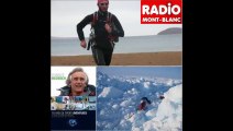27.05.14 - Radio Mont-Blanc - Charles Hedrich et Sylvain Bazin