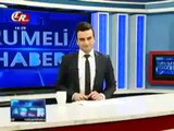 11.04.2014 - TEK RUMELİ TV - KAPIKULE'YE SAĞLIK ÜNİTESİ AÇILDI