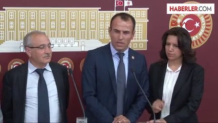 Hdp'li Yıldız: PKK Tarafından Dağa Kaçırılan Çocuklar Savaşa Sürülmedi