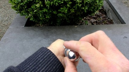 The Squonkmate v2 - Rebuildable atomizer top-feeding system