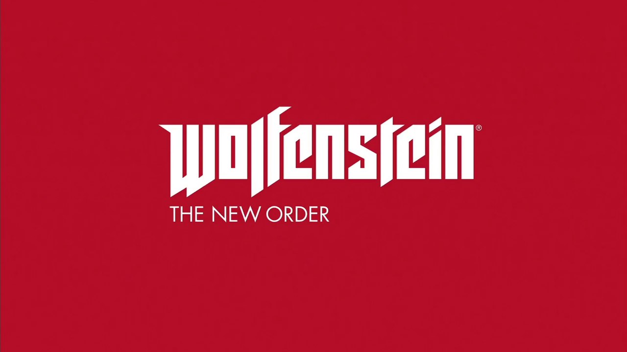 Wolfenstein The New Order (PS4) #1 german/deutsch [Full HD]