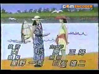 彼女の嫌いな彼女 - ZARD (1993)