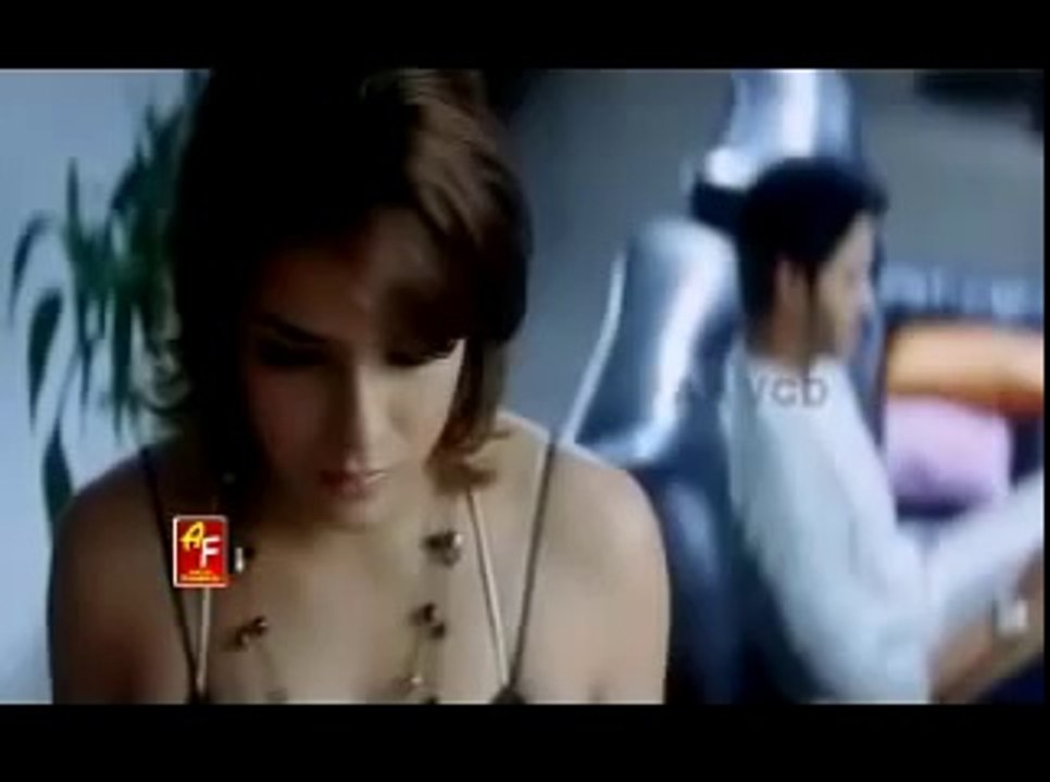Jab rulana hi tha tujhe to paas aya kyun - Aggar (2007)