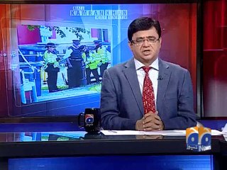 Aaj Kamran Khan Kay Sath-27 May 2014-Part 1