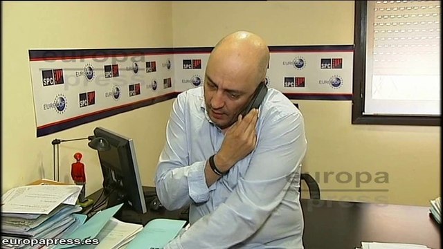 SPC pide tolerancia cero con los violentos