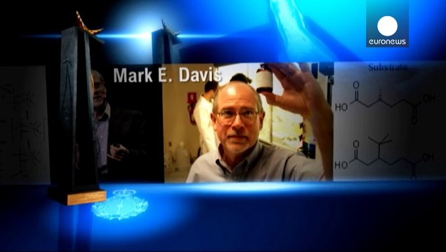 Principe delle Asturie, Premio per la ricerca a 3 chimici