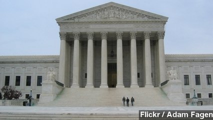 Supreme Court Says Florida's Death Row IQ Test Is Too Rigid