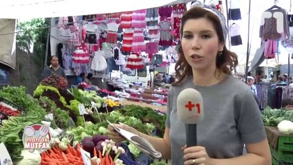 Matrak Mutfak - 27 Mayıs 2014 - 1.Bölüm