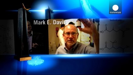 American and Spanish chemists win prestigious Asturias research prize