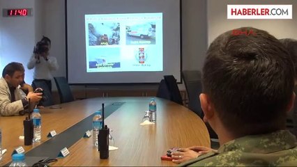 Kahramanmaraş'a 15 Milyon Dolara 'Jemus' Sistemi Kuruldu