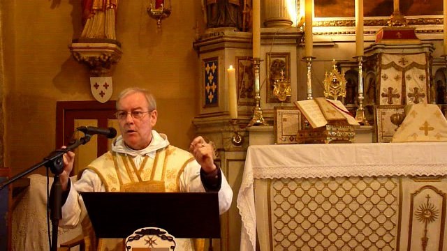 sermon du 4e dimanche apres paques 2014