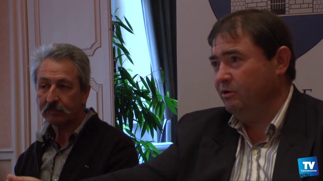 La Fête du vélo à Carcassonne, c'est le samedi 31 mai 2014 :