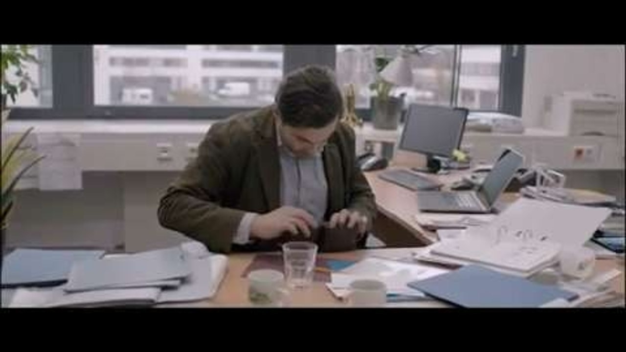 Millionen - Trailer (Deutsch)