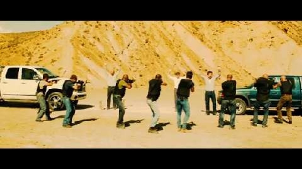 Paris Countdown  Deine Zeit läuft ab - Trailer (Deutsch) HD