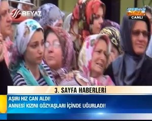 Ebru Gediz İle Yeni Baştan 29.05.2014 1.Kısım