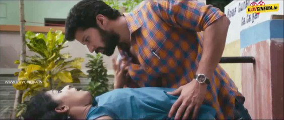 Kathai Thiraikkathai Vasanam Iyakkam Official Trailer  | www.iluvcinema.in