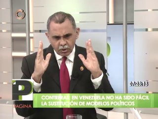 Eustoquio Contreras cree que habrá sorpresas en denuncias de magnicidio