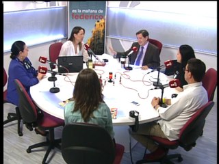 Crónica Rosa: Los hijos de los famosos - 06/05/14