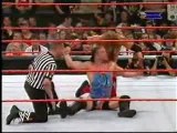 WWE Vengeance - Edge vs Rob Van Dam