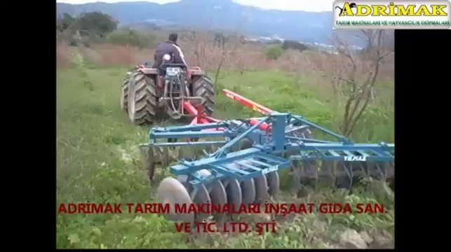 adrimak tarım makinaları insaat gıda san. ve tic.ldt şti