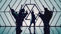 [MV] EXO_늑대와 미녀 (Wolf)