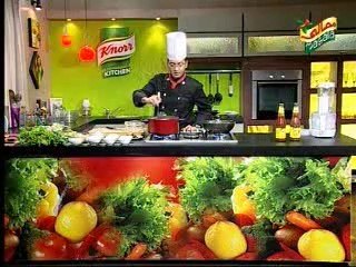 Chicken Corn Soup Recipe