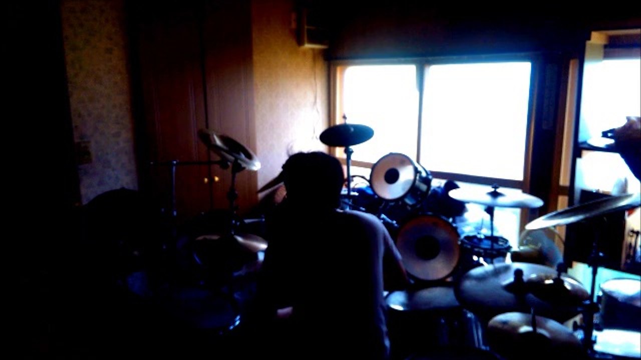 Fantasista/Dragon Ash