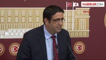 Hdp'li Baluken: Orada Zorla Kaçırılan Zorlu Tutulan Herhangi Bir Çocuk Yok