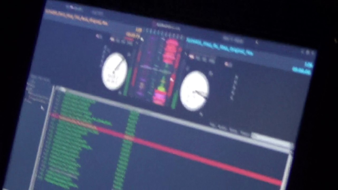 Poison Lips & MadMax @ Magouille Birthday by Beat Freak'z // Totem Nancy