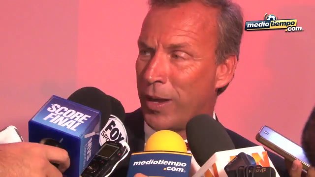 Matías Alustiza, amarrado por Pachuca