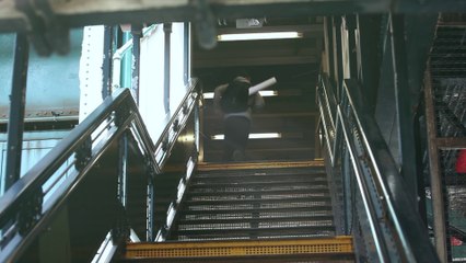 Whitewall Summer 2014 Design Issue Featuring JR