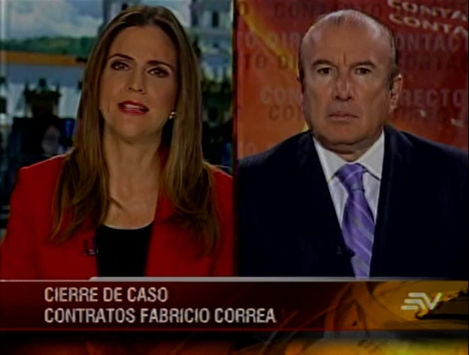 Contacto Directo 28/mayo/2014