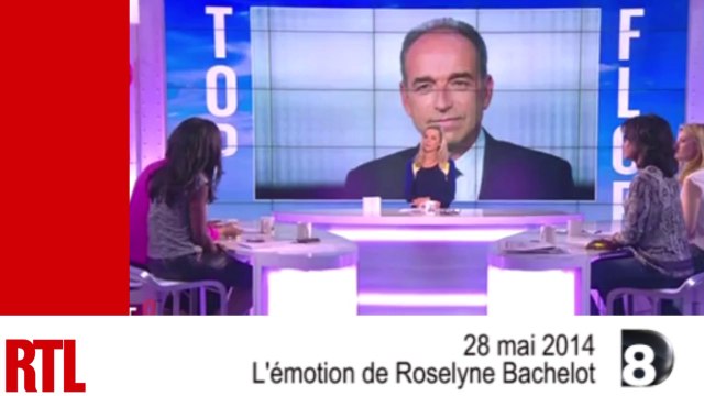 VIDÉO - Roselyne Bachelot, au bord des larmes : Copé nous a menés au désastre