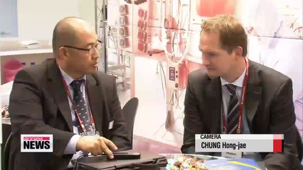 Medical Korea 2014 offers glimpse into future of global healthcare industry