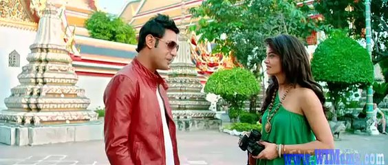 Lucky Di Unlucky Story (2013)_clip1