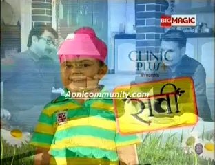 Raavi (Big Magic) 28 May 2014-pt2