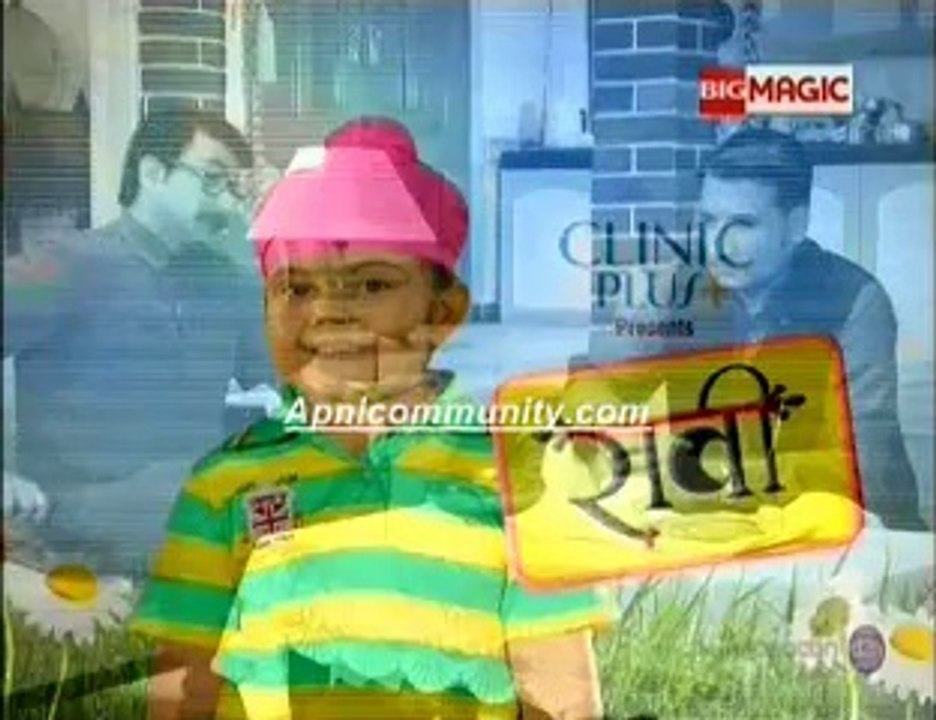 Raavi (Big Magic) 28 May 2014-pt2