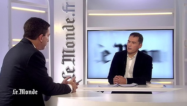 Grand entretien avec Glenn Greenwald, journaliste, auteur des révélations sur la NSA