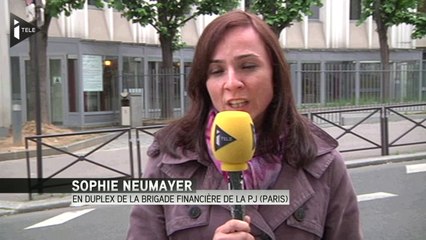 Fin de garde à vue pour Claude Guéant