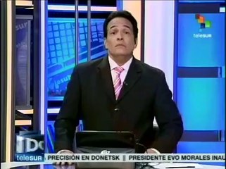 Relación policía-vecinos disminuye delincuencia común en Caracas