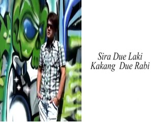 CINTA TERLARANG eddy Zecky @ lagu tarling