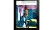 Omar Sy est en Une sur Vanity Fair iPad