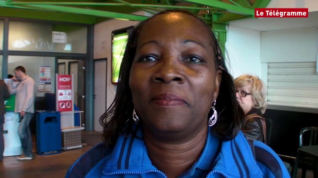 Mondial Pupilles. Les arrivées s'enchaînent dans le Sud-Finistère