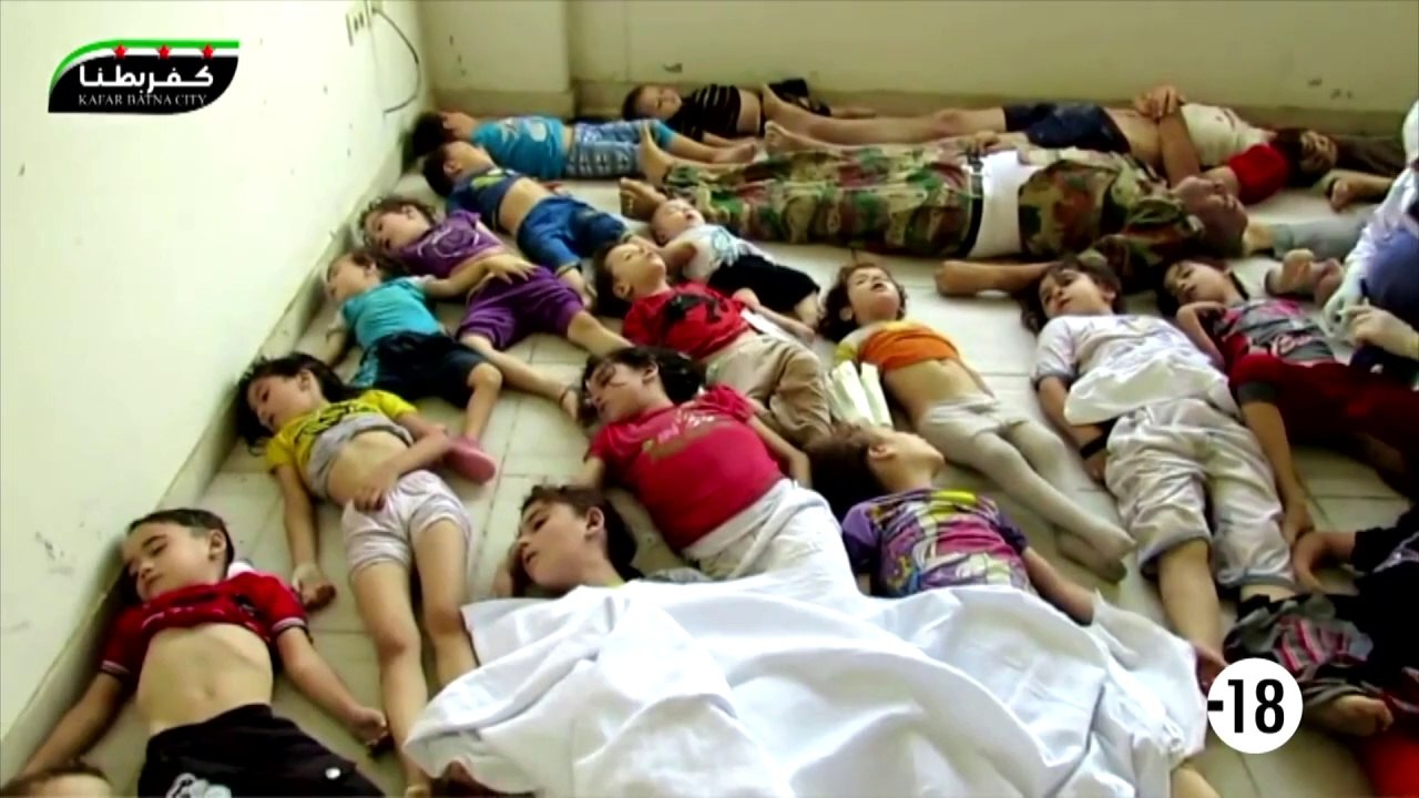 Bachar al-Assad assuré de sa réélection dans une Syrie en ruines