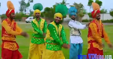 ASSI HAAN YAAR PUNJABI (2014)_clip2