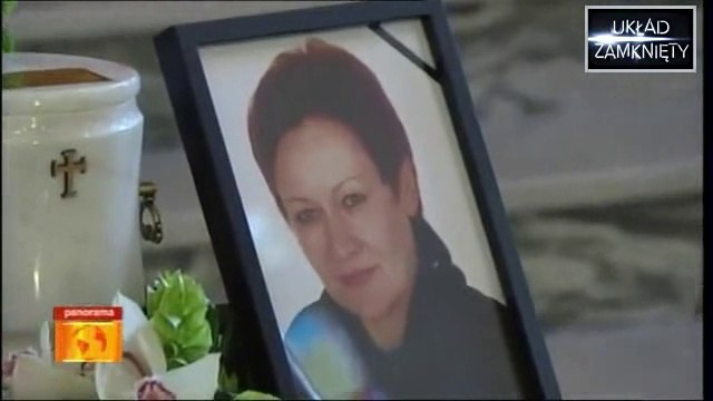 Przez 18 lat walczyła z urzędnikami, w końcu popełniła samobójstwo (28.05.2014)